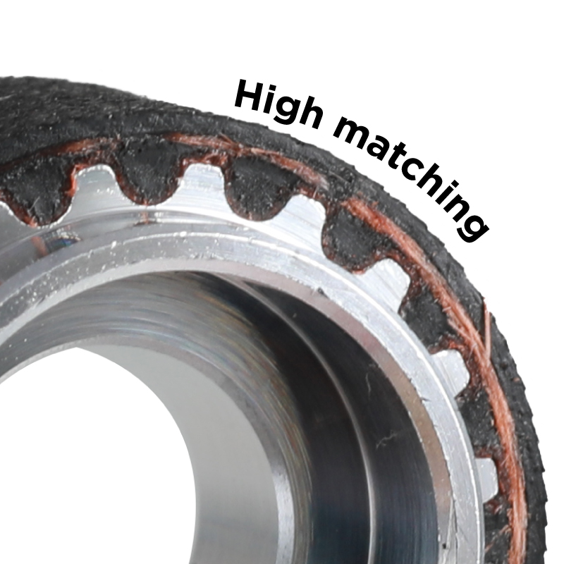まろやかな1セットアルミGT2アイドラーと5メートル2GTゲ - Gt2 Pulley のレビューと価格