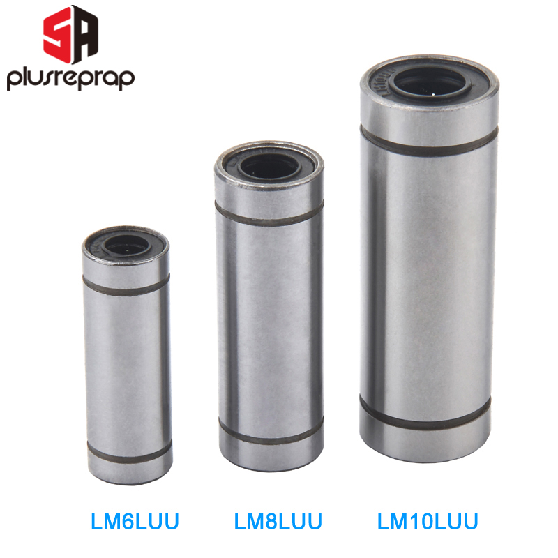 Lm6luu lm8luulm10luu lm10luu-3 - Lm8Uu Bearing のレビューと価格