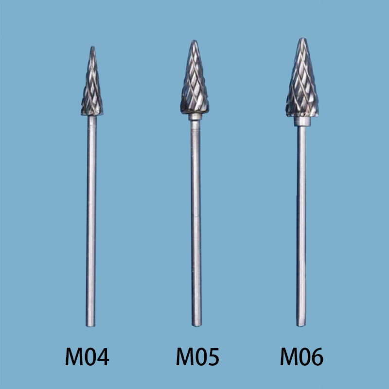 歯科タングステンカーバイド研削研磨ドリルビットロータリーバー - Carbide End Mill のレビューと価格