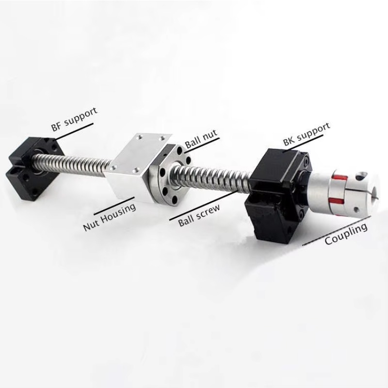売れ筋高品質TBI SFU 1605 1610ボールねじ、フ - Ball Screw のレビューと価格