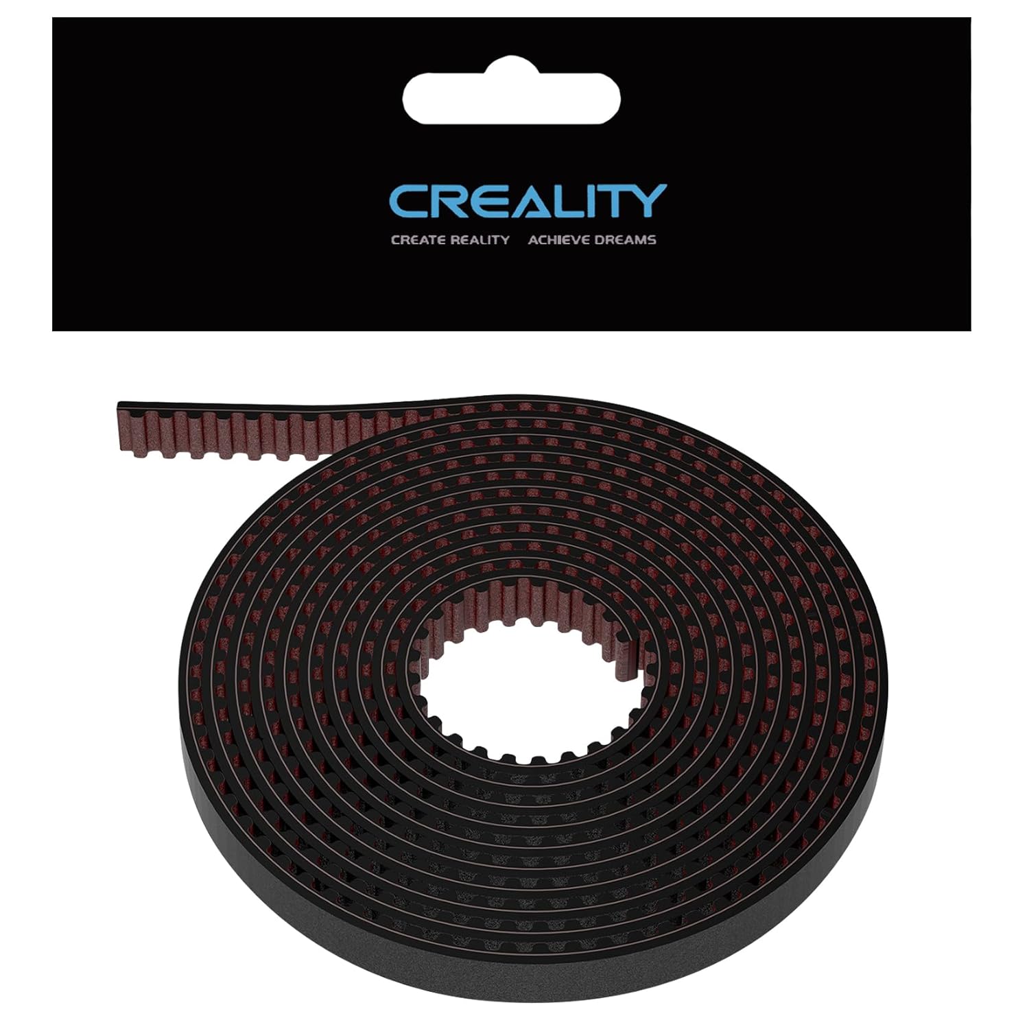 Creality オリジナル K1/K1C/K1 Max/E - Gt2 Belt のレビューと価格